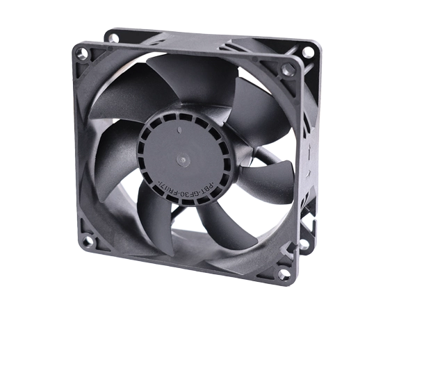 DC cooling fan