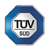 TÜV-Zertifizierung